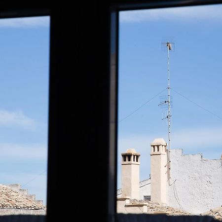 A Casa Di Rosa Vila Matera Exterior foto