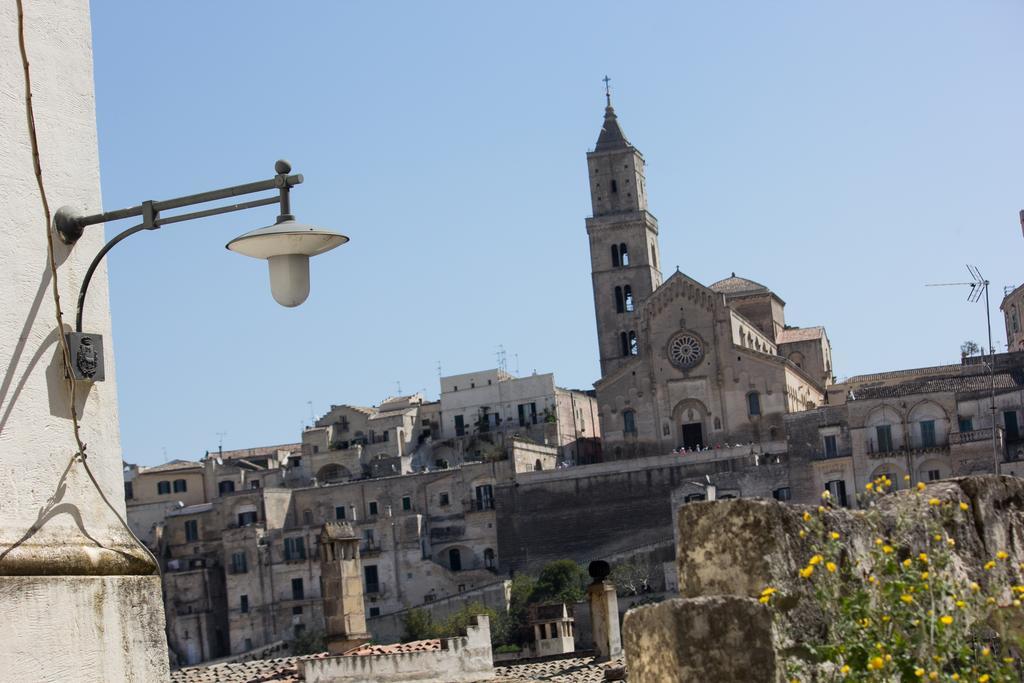 A Casa Di Rosa Vila Matera Quarto foto