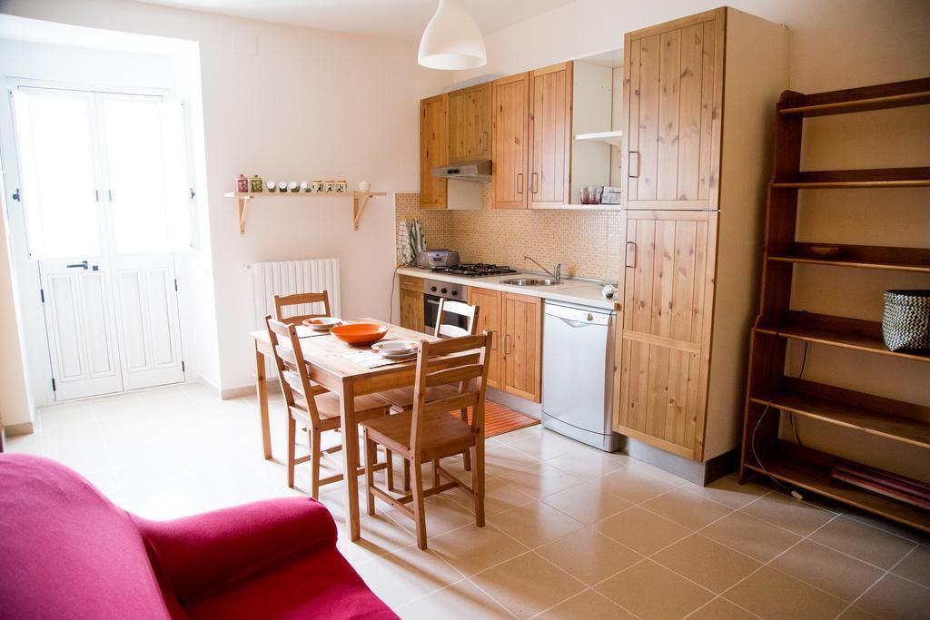 A Casa Di Rosa Vila Matera Quarto foto