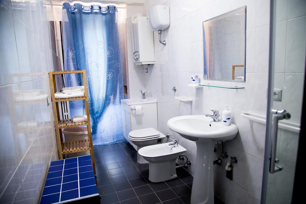 A Casa Di Rosa Vila Matera Quarto foto