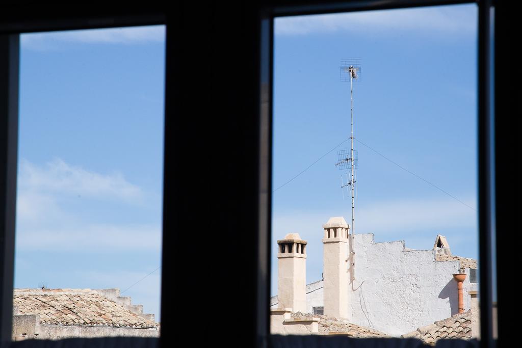 A Casa Di Rosa Vila Matera Exterior foto